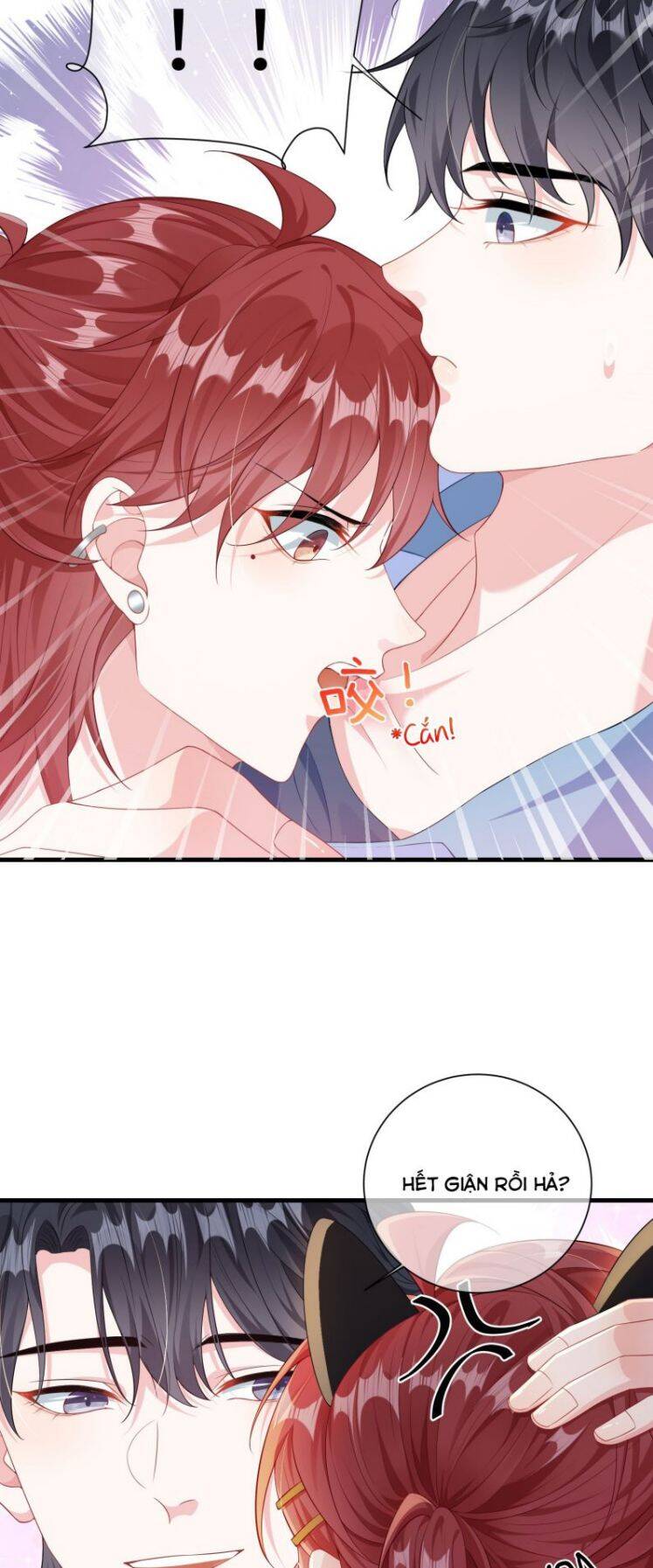 Giáo Bá Là Một Tên Yêu Tinh Chapter  15 - 49