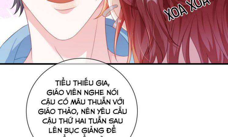 Giáo Bá Là Một Tên Yêu Tinh Chapter  15 - 50
