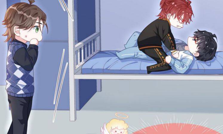 Giáo Bá Là Một Tên Yêu Tinh Chapter  15 - 55