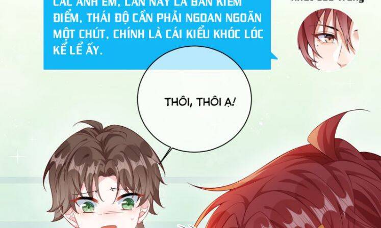 Giáo Bá Là Một Tên Yêu Tinh Chapter  15 - 69