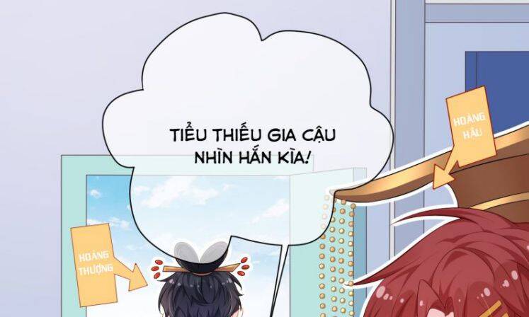 Giáo Bá Là Một Tên Yêu Tinh Chapter  15 - 74