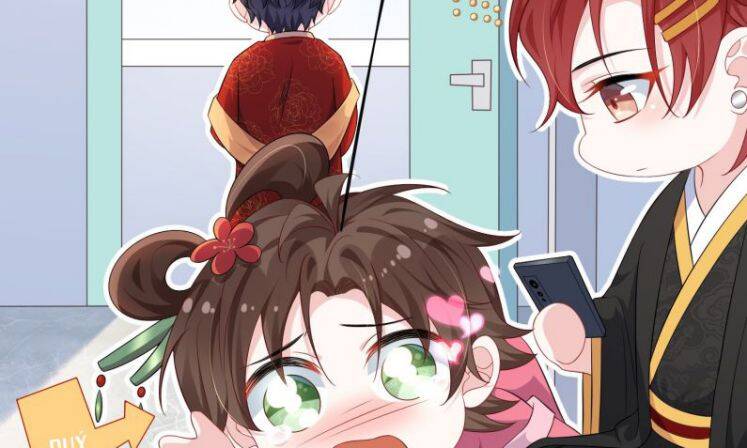 Giáo Bá Là Một Tên Yêu Tinh Chapter  15 - 75