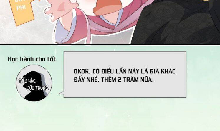 Giáo Bá Là Một Tên Yêu Tinh Chapter  15 - 76