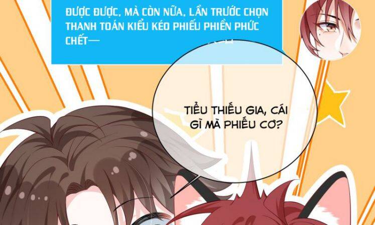 Giáo Bá Là Một Tên Yêu Tinh Chapter  15 - 79