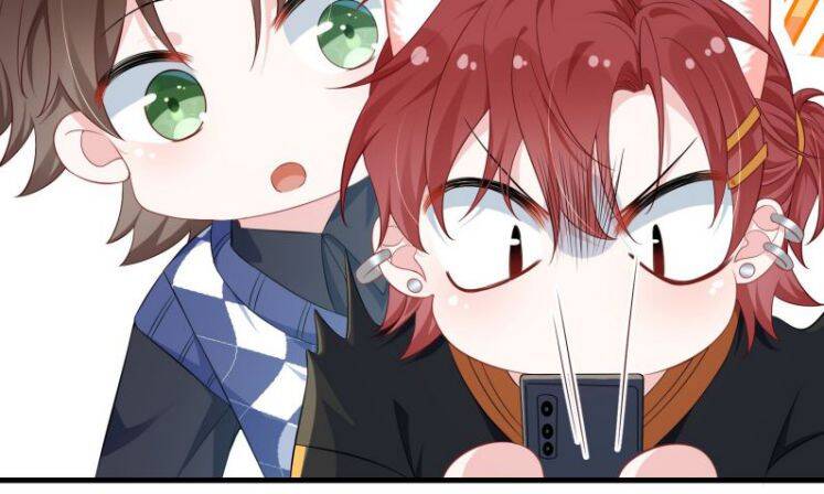 Giáo Bá Là Một Tên Yêu Tinh Chapter  15 - 80