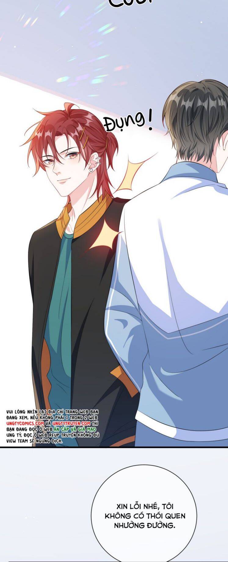 Giáo Bá Là Một Tên Yêu Tinh Chapter  15 - 91