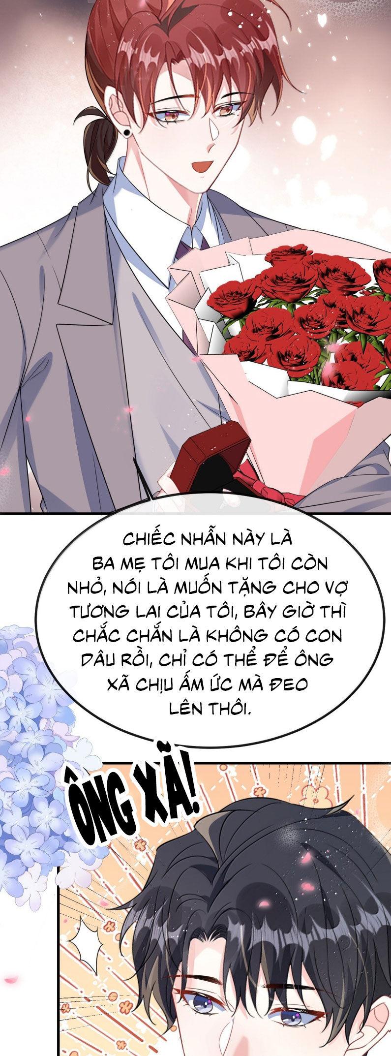 Giáo Bá Là Một Tên Yêu Tinh Chapter 150 - 11