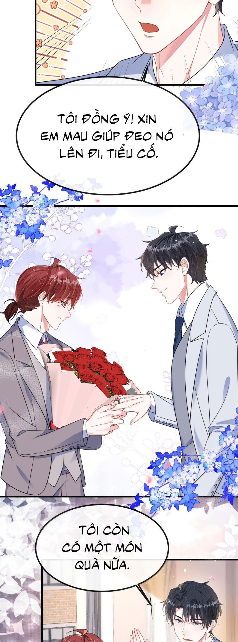 Giáo Bá Là Một Tên Yêu Tinh Chapter 150 - 12