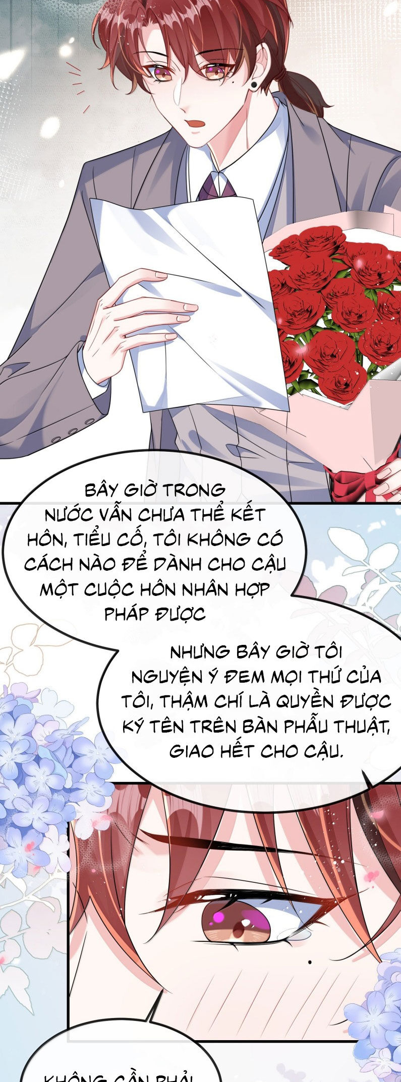 Giáo Bá Là Một Tên Yêu Tinh Chapter 150 - 14