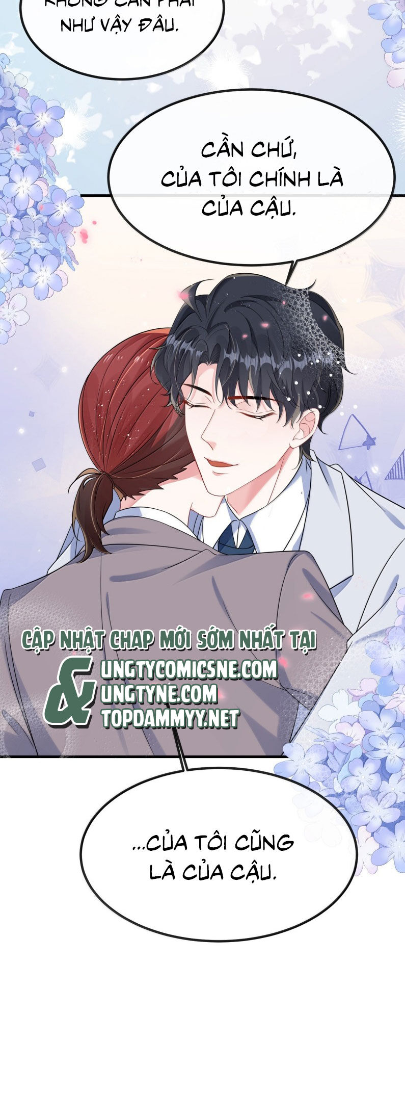 Giáo Bá Là Một Tên Yêu Tinh Chapter 150 - 15