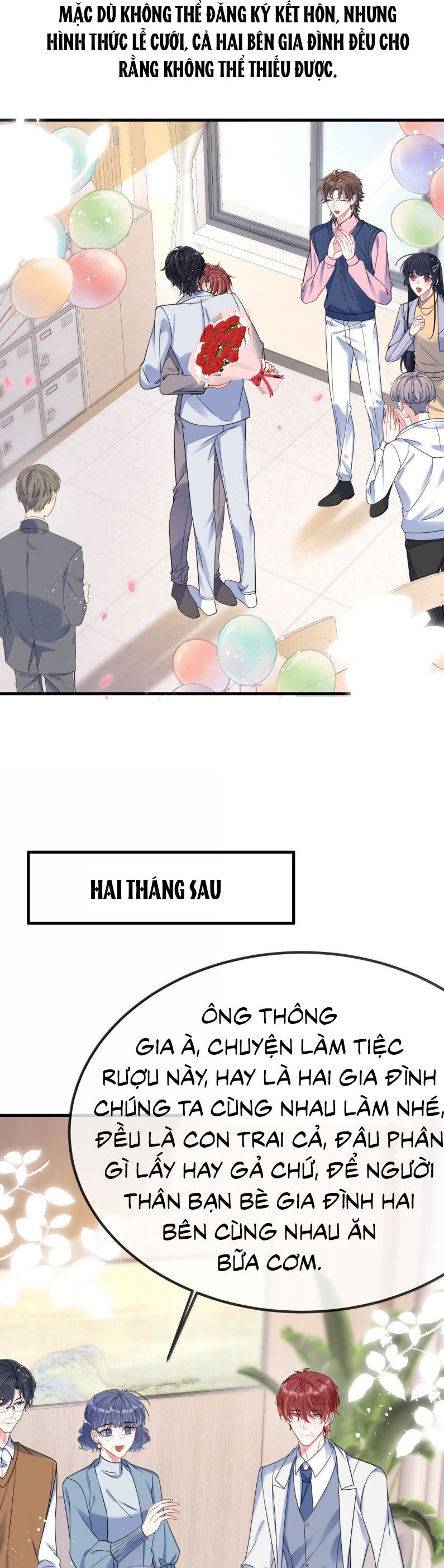 Giáo Bá Là Một Tên Yêu Tinh Chapter 150 - 16