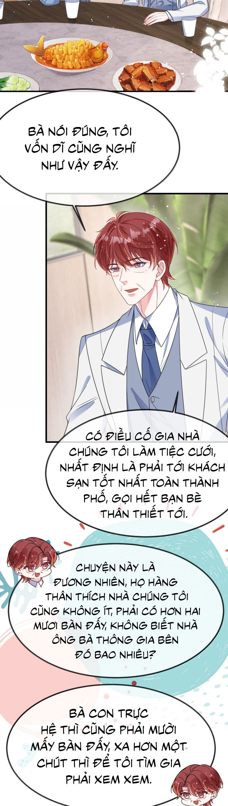 Giáo Bá Là Một Tên Yêu Tinh Chapter 150 - 17