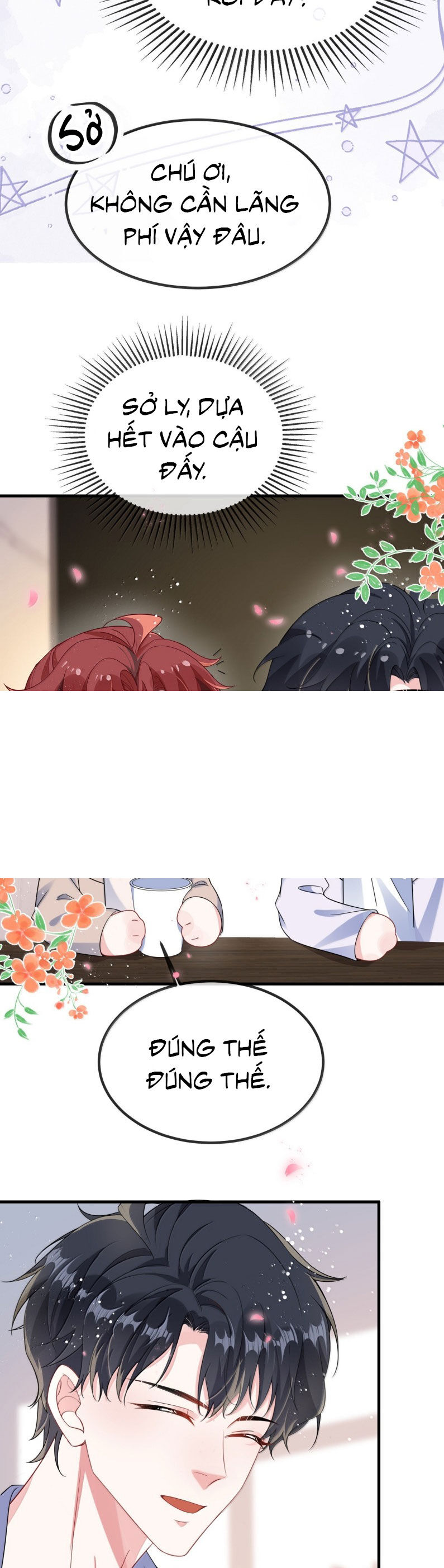 Giáo Bá Là Một Tên Yêu Tinh Chapter 150 - 19