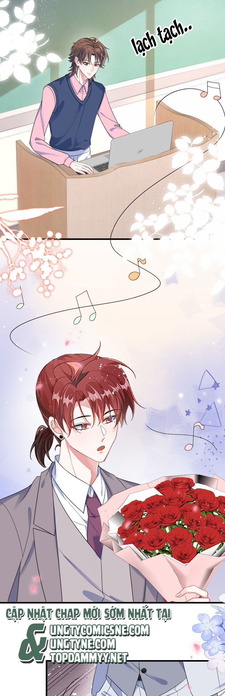 Giáo Bá Là Một Tên Yêu Tinh Chapter 150 - 3