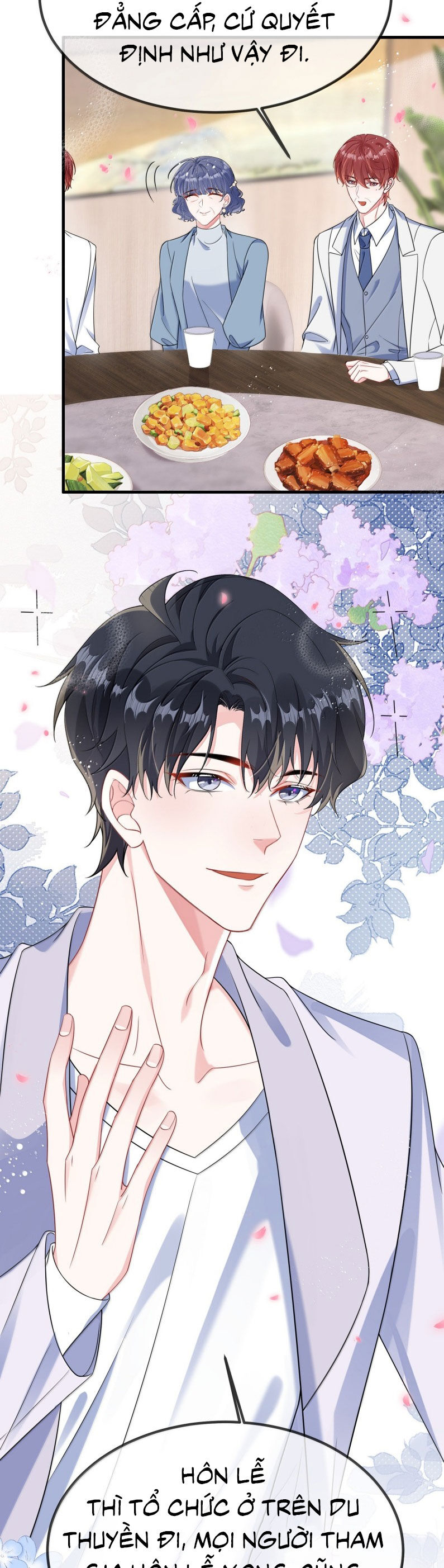 Giáo Bá Là Một Tên Yêu Tinh Chapter 150 - 21