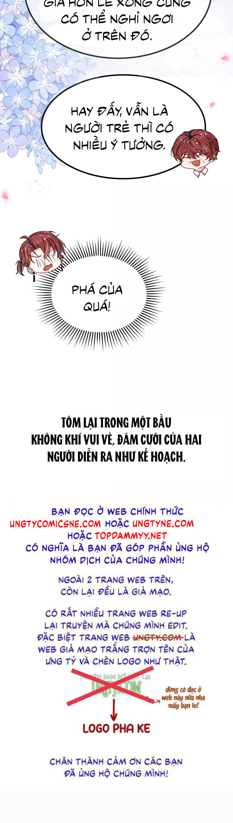 Giáo Bá Là Một Tên Yêu Tinh Chapter 150 - 22