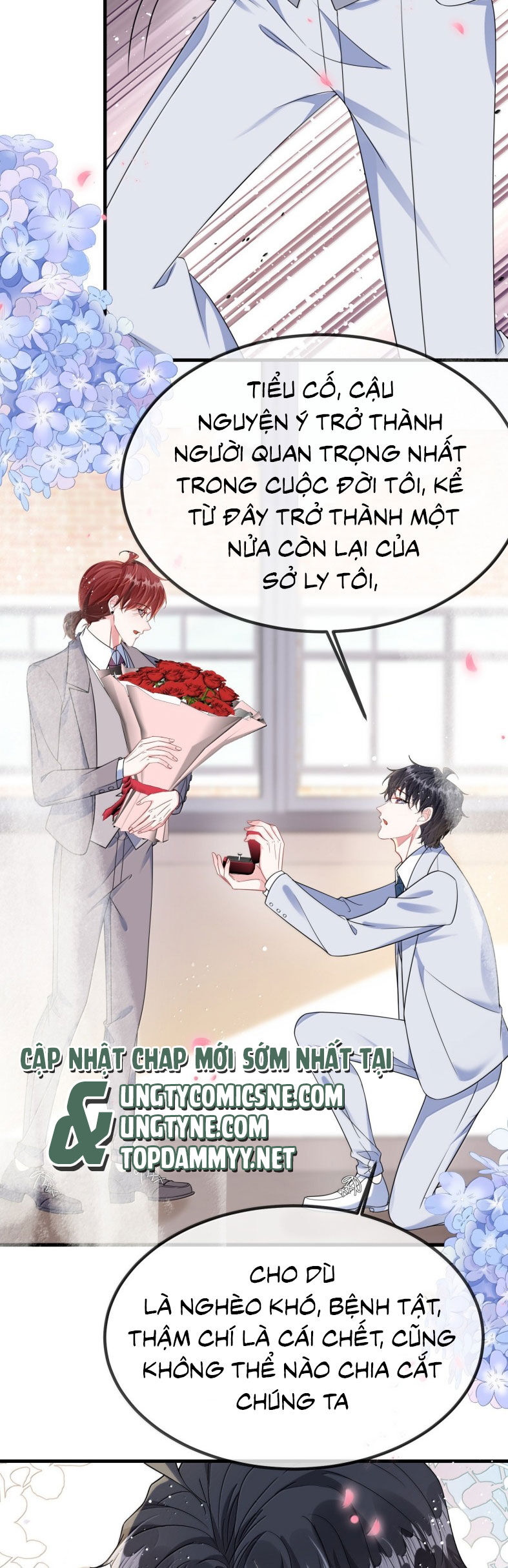 Giáo Bá Là Một Tên Yêu Tinh Chapter 150 - 4