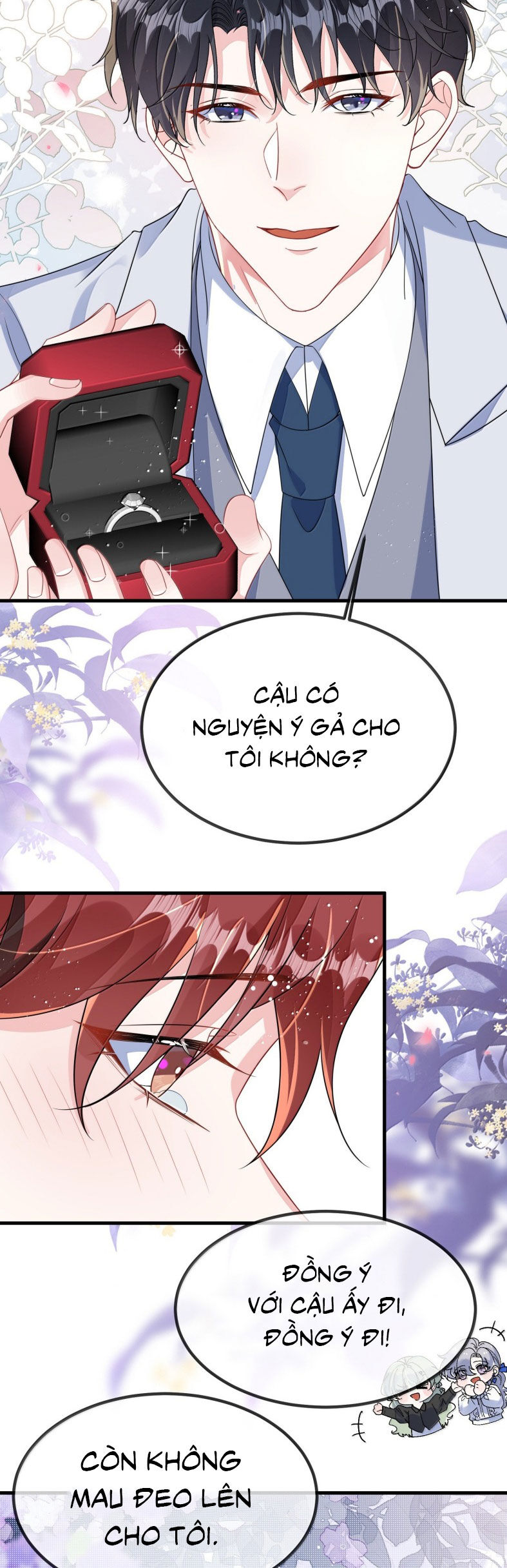 Giáo Bá Là Một Tên Yêu Tinh Chapter 150 - 5