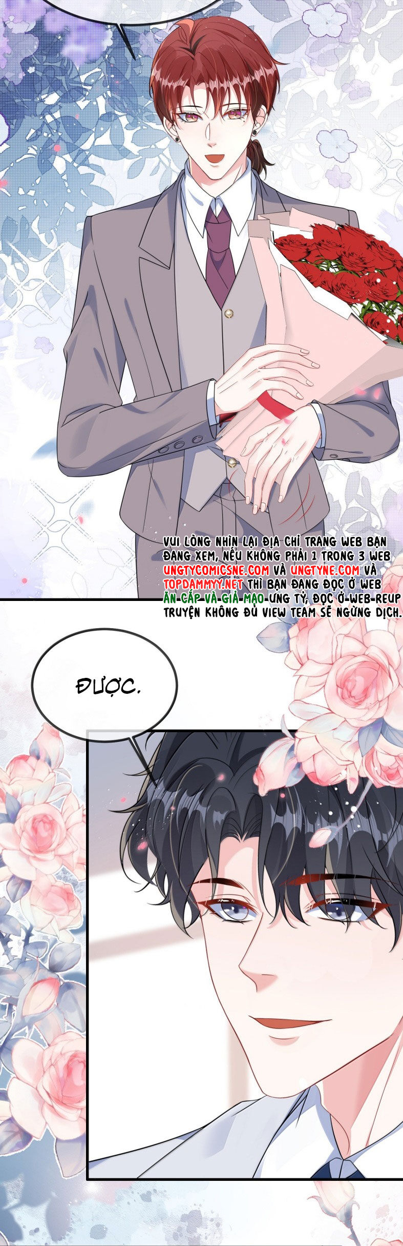 Giáo Bá Là Một Tên Yêu Tinh Chapter 150 - 6