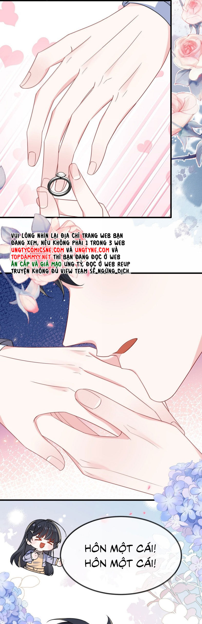 Giáo Bá Là Một Tên Yêu Tinh Chapter 150 - 7