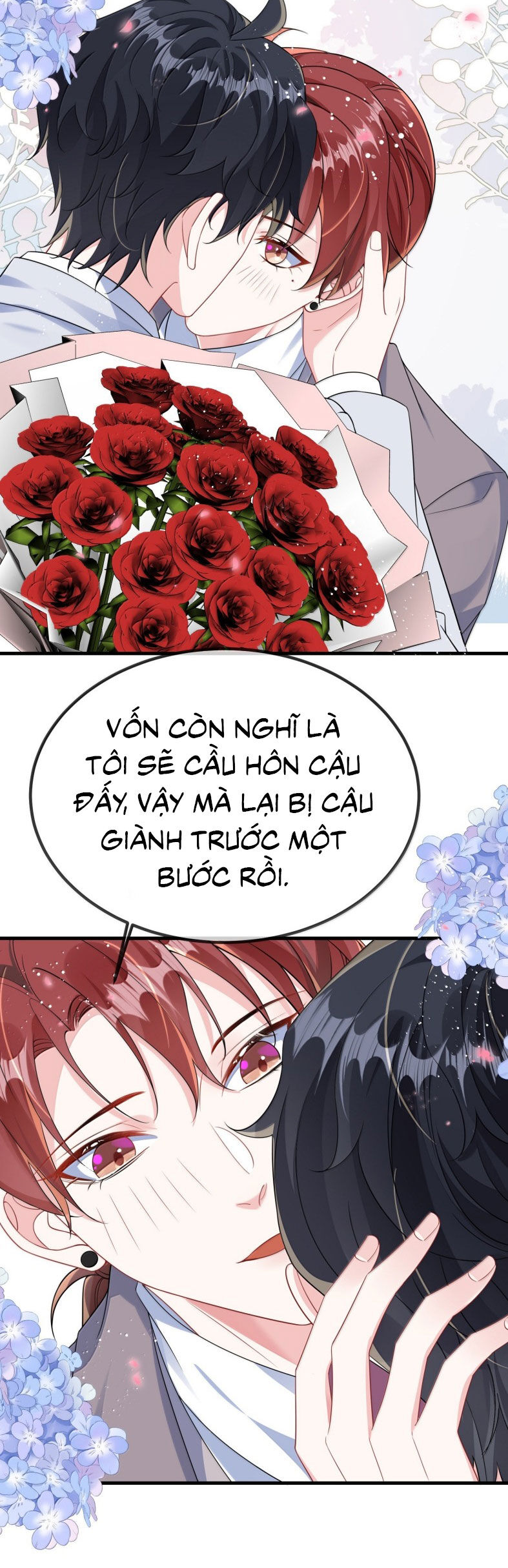 Giáo Bá Là Một Tên Yêu Tinh Chapter 150 - 8