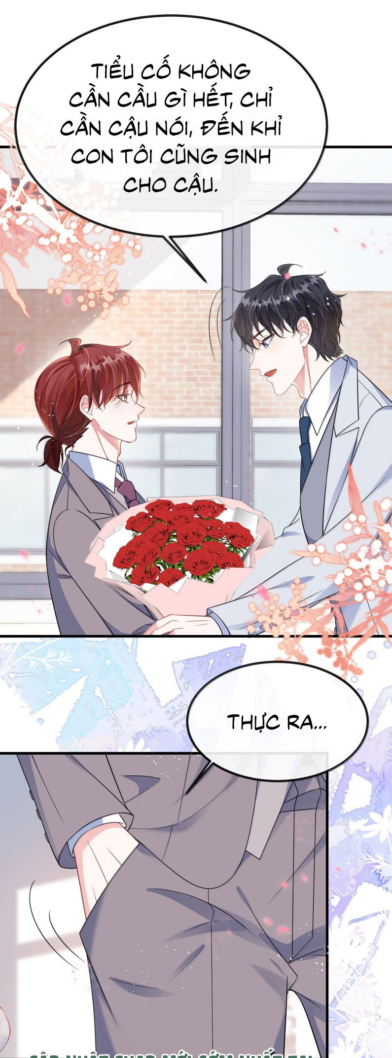 Giáo Bá Là Một Tên Yêu Tinh Chapter 150 - 9