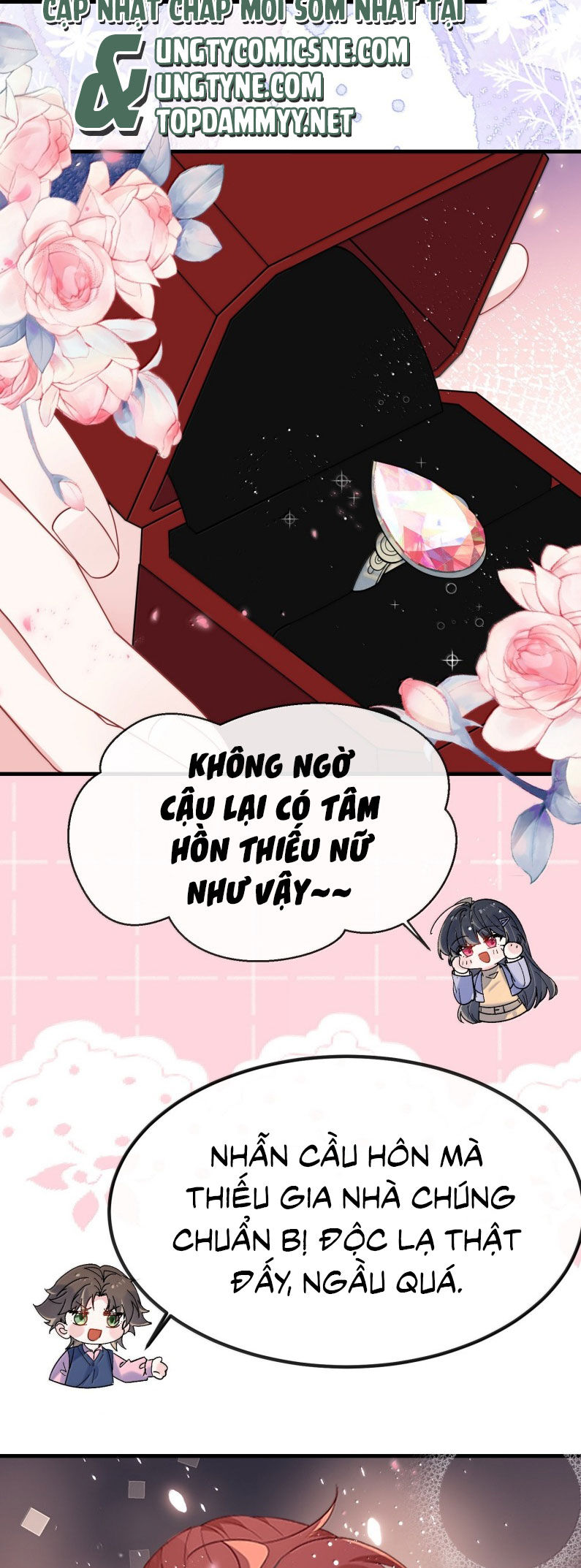 Giáo Bá Là Một Tên Yêu Tinh Chapter 150 - 10