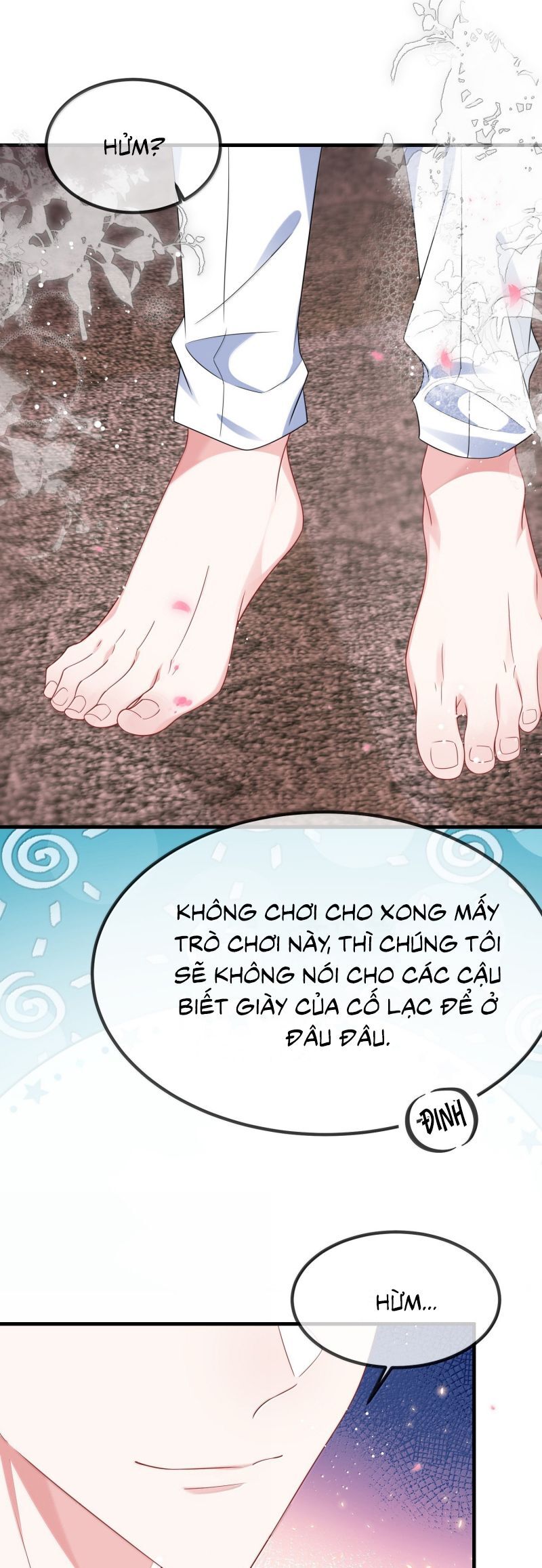 Giáo Bá Là Một Tên Yêu Tinh Chapter 151 - 13
