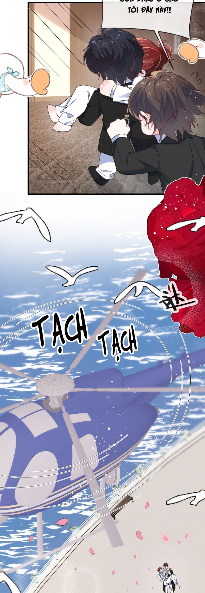 Giáo Bá Là Một Tên Yêu Tinh Chapter 151 - 15