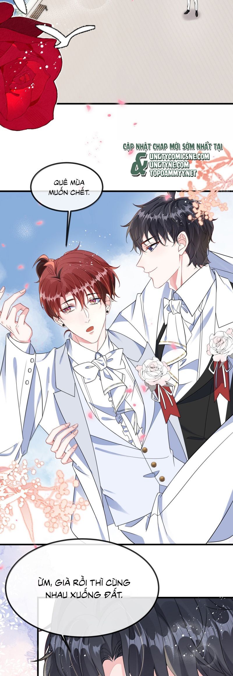 Giáo Bá Là Một Tên Yêu Tinh Chapter 151 - 16