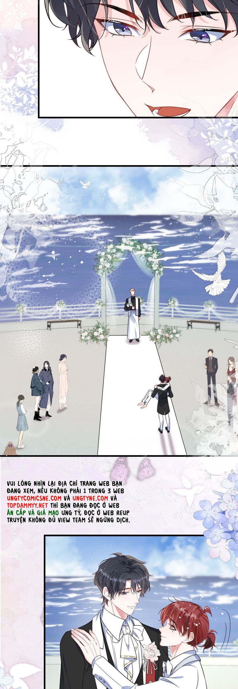 Giáo Bá Là Một Tên Yêu Tinh Chapter 151 - 17