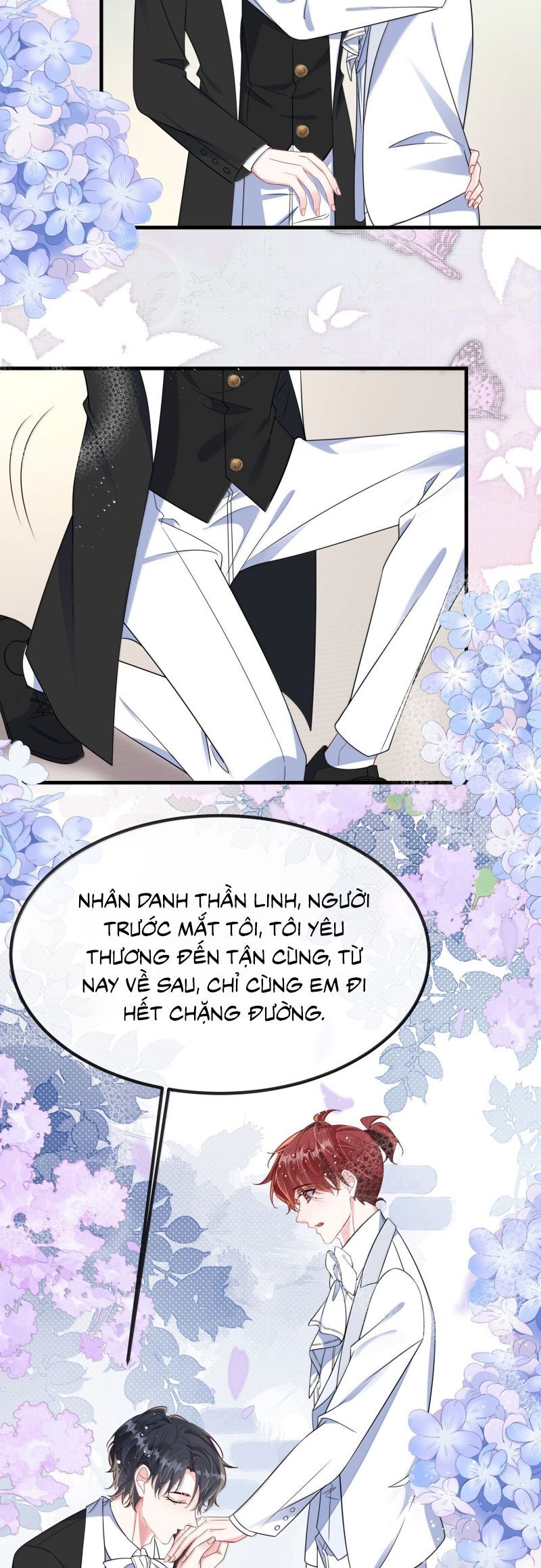 Giáo Bá Là Một Tên Yêu Tinh Chapter 151 - 18