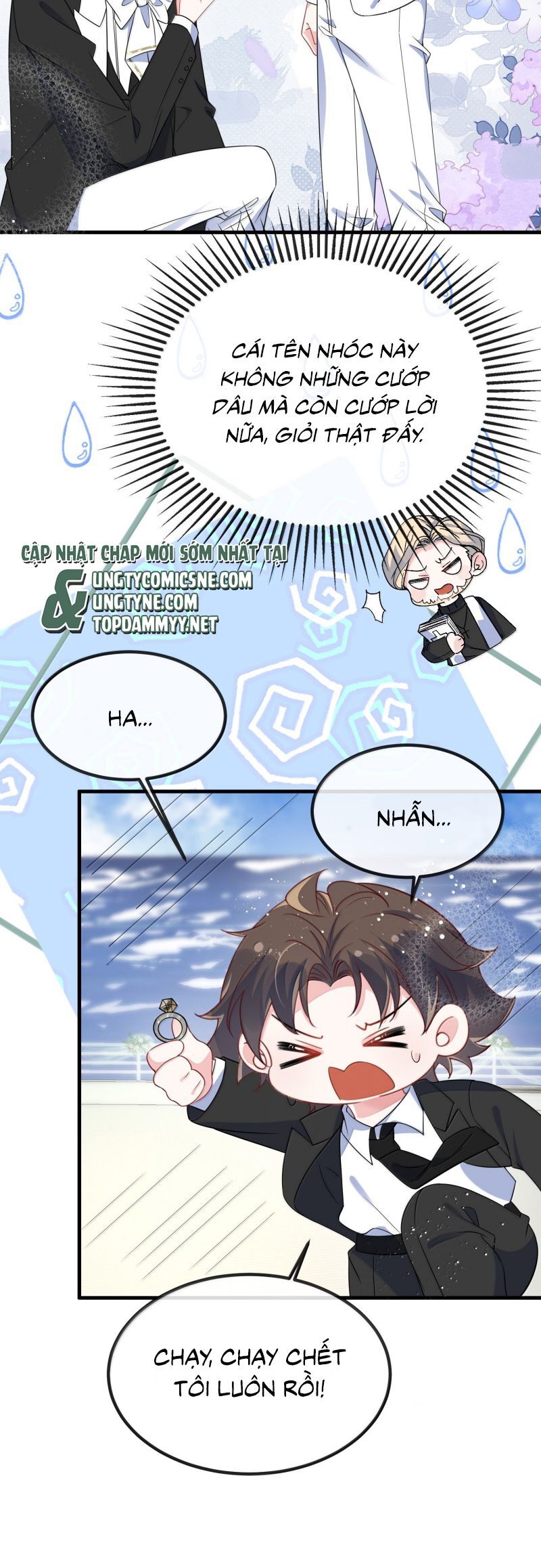 Giáo Bá Là Một Tên Yêu Tinh Chapter 151 - 19