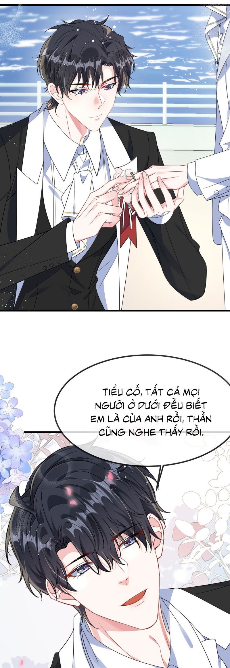 Giáo Bá Là Một Tên Yêu Tinh Chapter 151 - 20