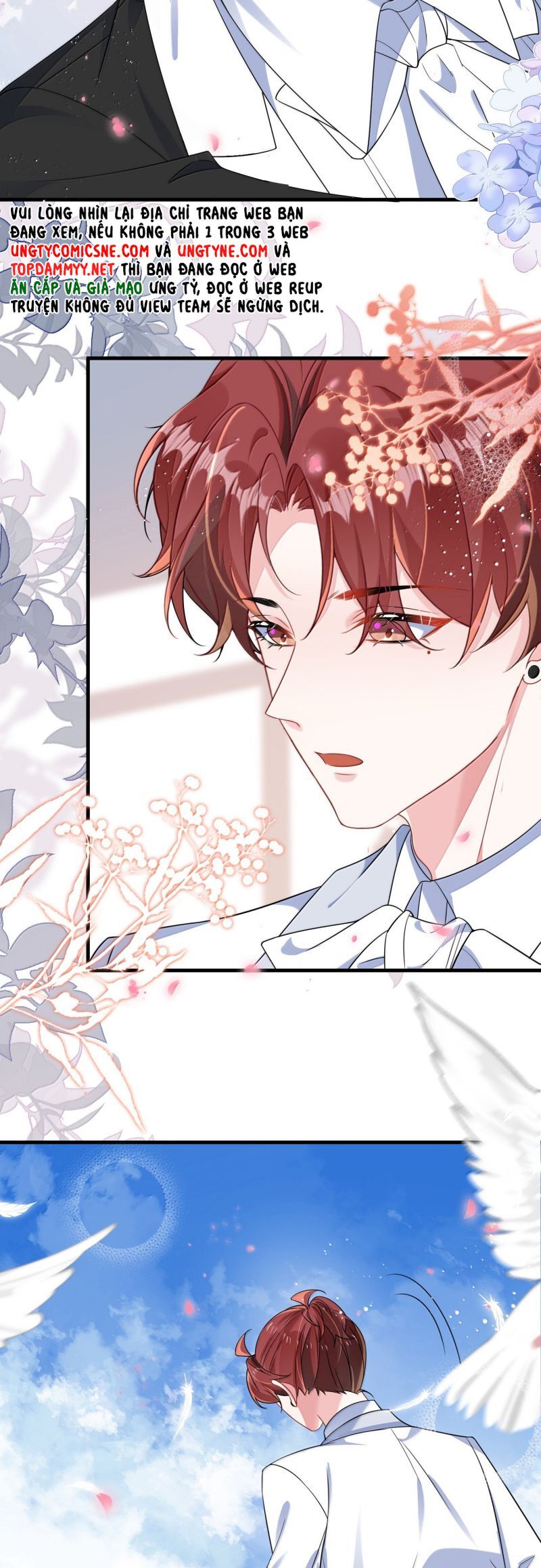 Giáo Bá Là Một Tên Yêu Tinh Chapter 151 - 21