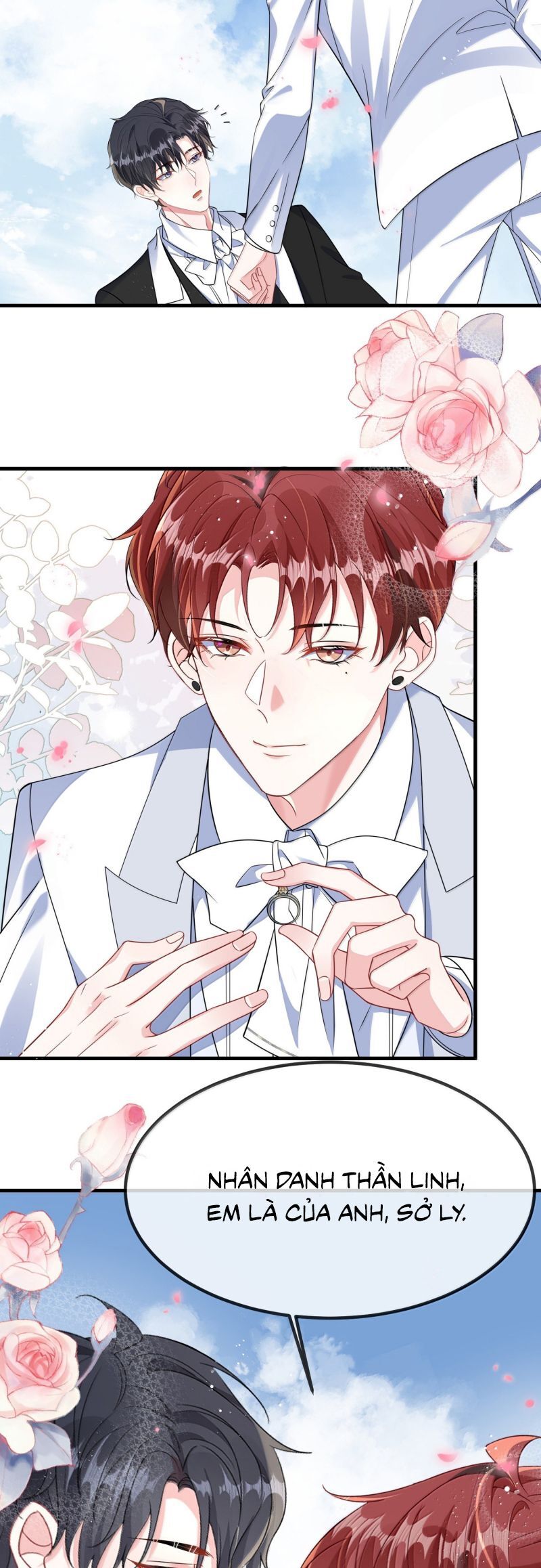 Giáo Bá Là Một Tên Yêu Tinh Chapter 151 - 22