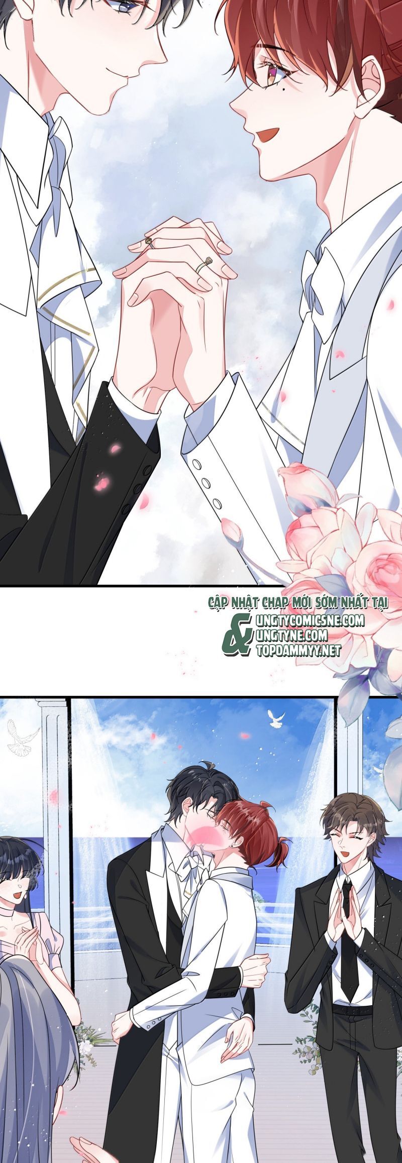 Giáo Bá Là Một Tên Yêu Tinh Chapter 151 - 23