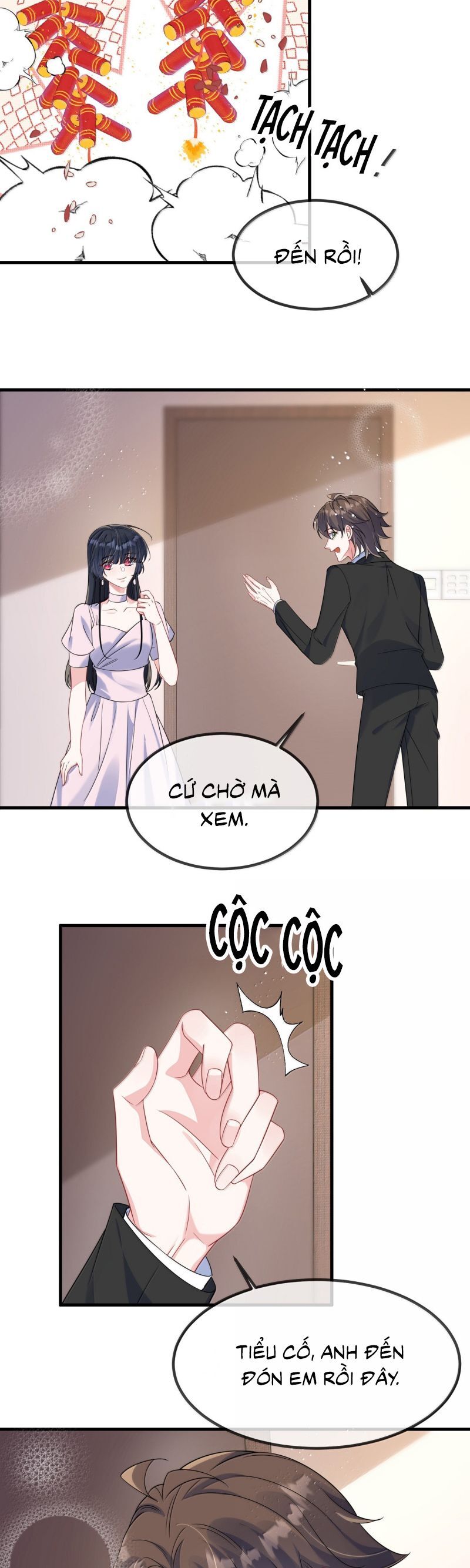 Giáo Bá Là Một Tên Yêu Tinh Chapter 151 - 5