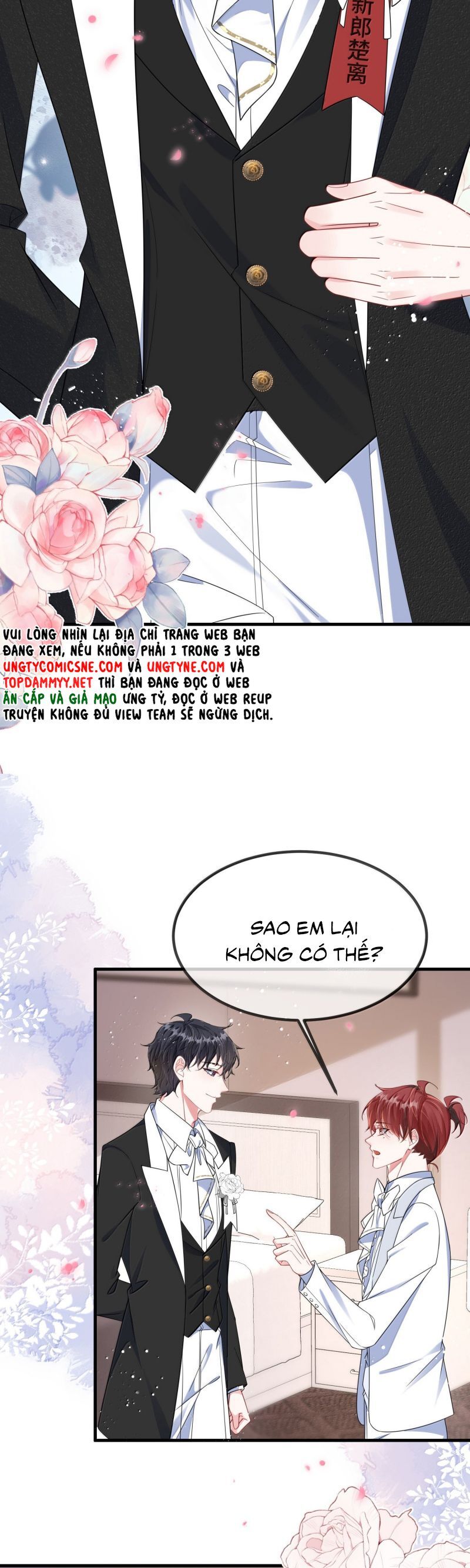 Giáo Bá Là Một Tên Yêu Tinh Chapter 151 - 8