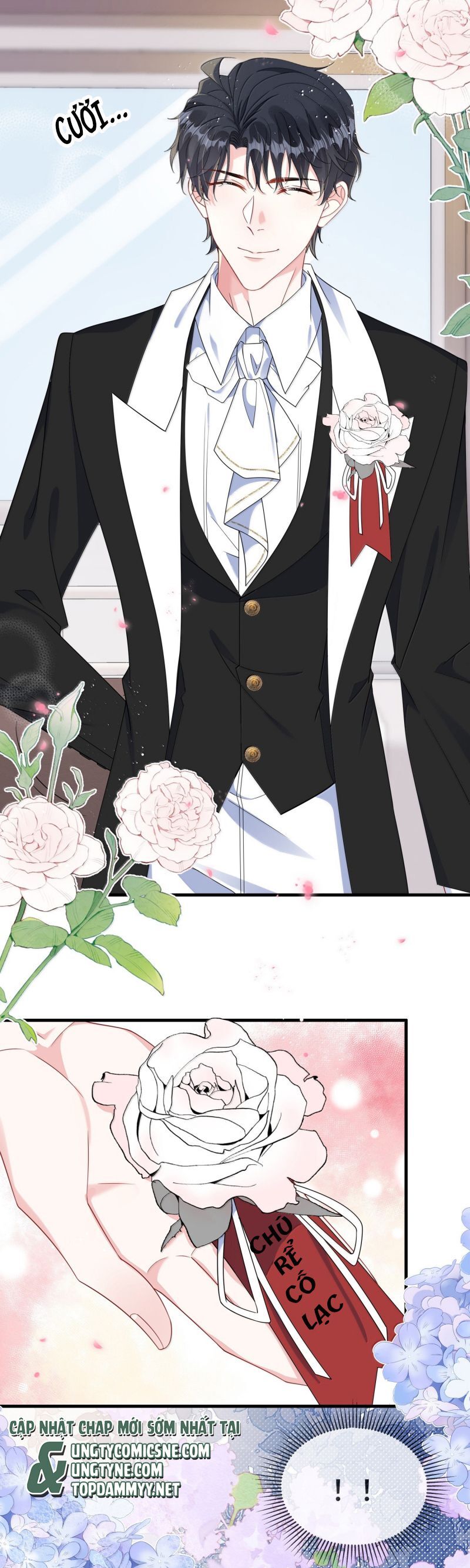 Giáo Bá Là Một Tên Yêu Tinh Chapter 151 - 9