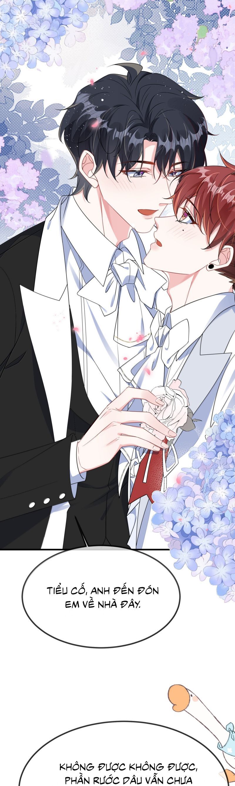 Giáo Bá Là Một Tên Yêu Tinh Chapter 151 - 10
