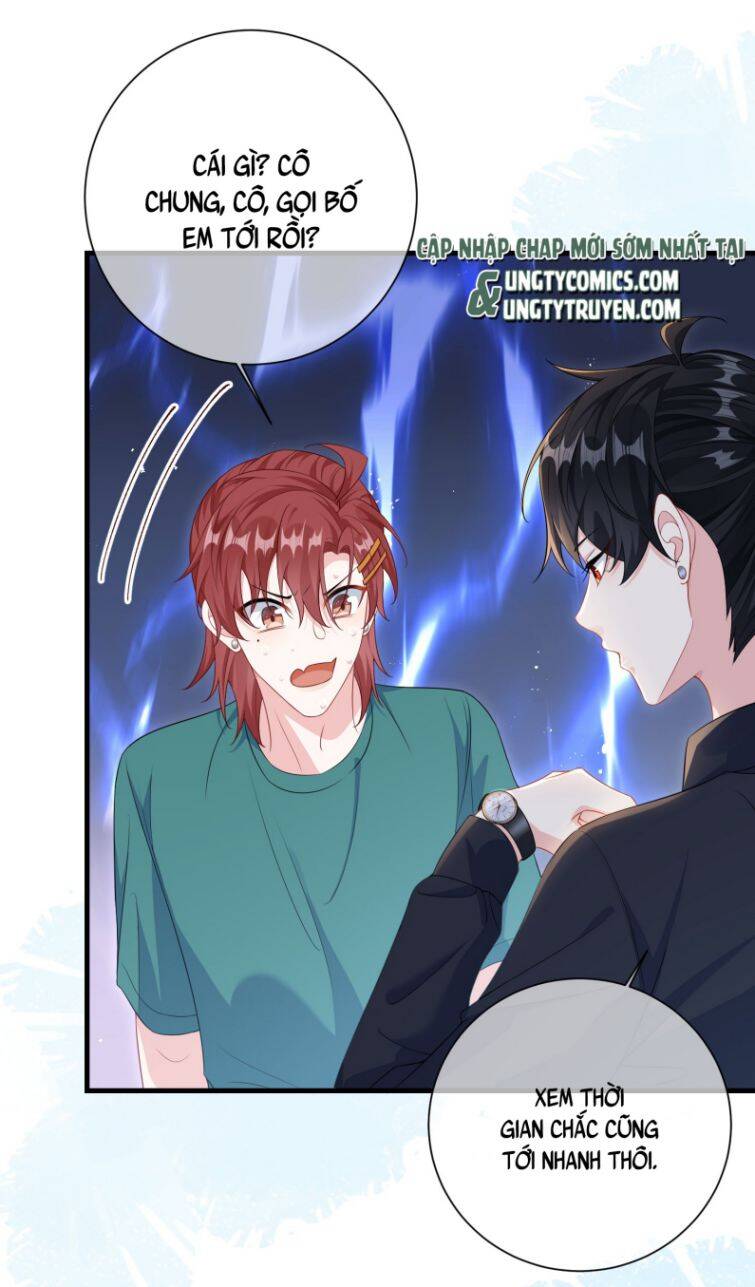 Giáo Bá Là Một Tên Yêu Tinh Chapter  16 - 18