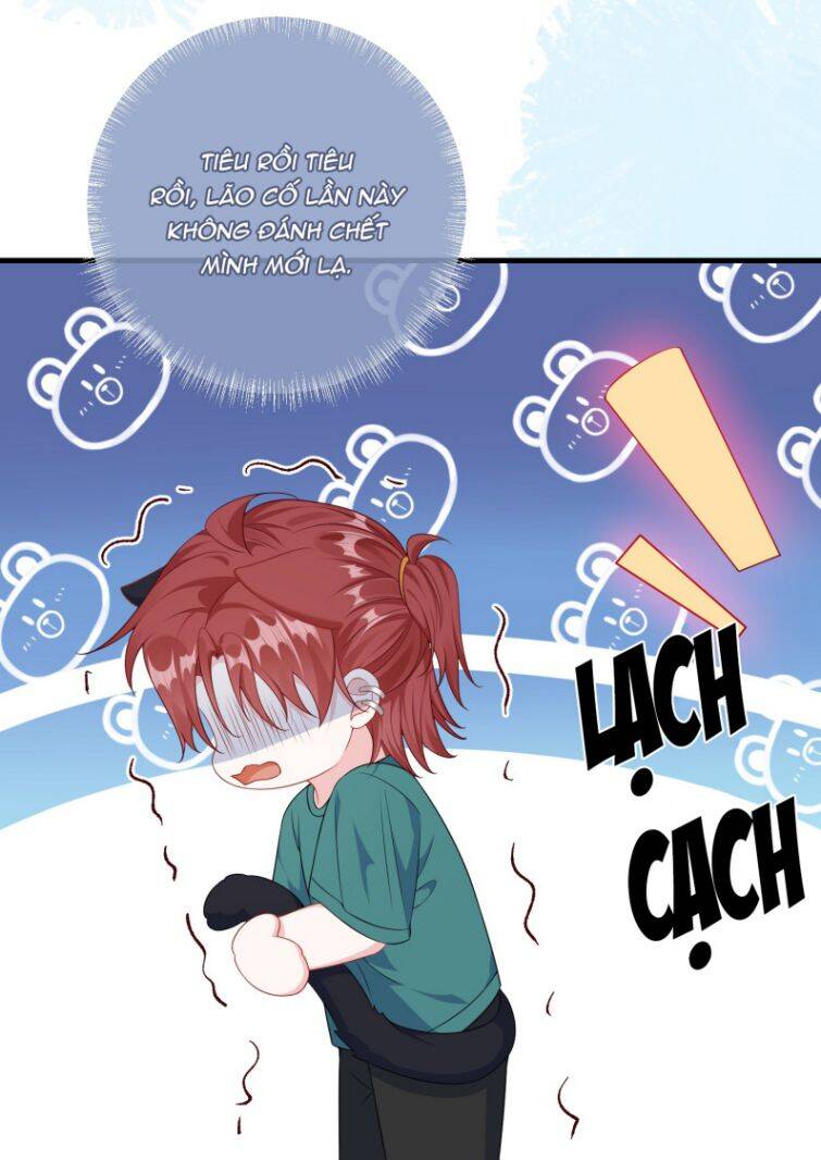 Giáo Bá Là Một Tên Yêu Tinh Chapter  16 - 19