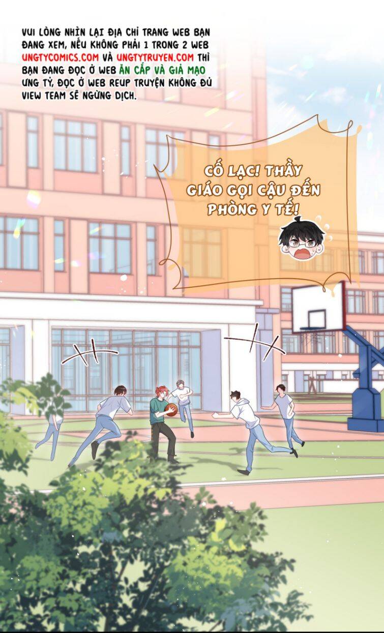 Giáo Bá Là Một Tên Yêu Tinh Chapter  16 - 3