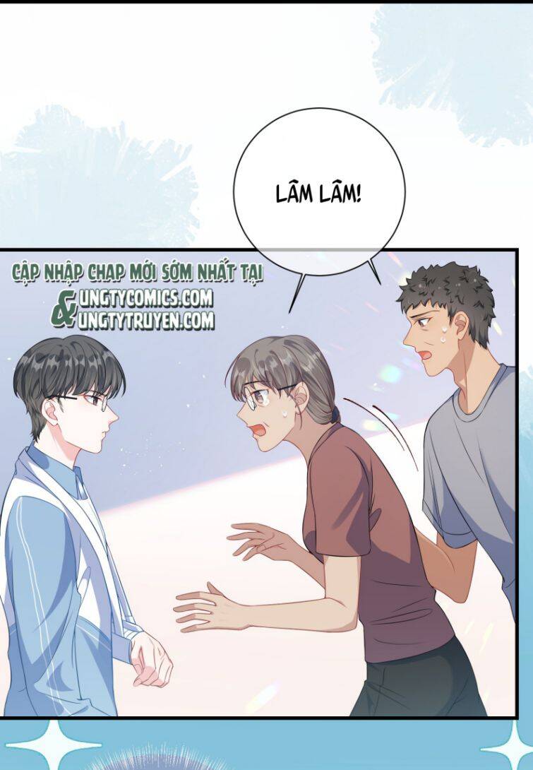 Giáo Bá Là Một Tên Yêu Tinh Chapter  16 - 21