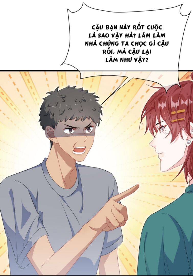 Giáo Bá Là Một Tên Yêu Tinh Chapter  16 - 24