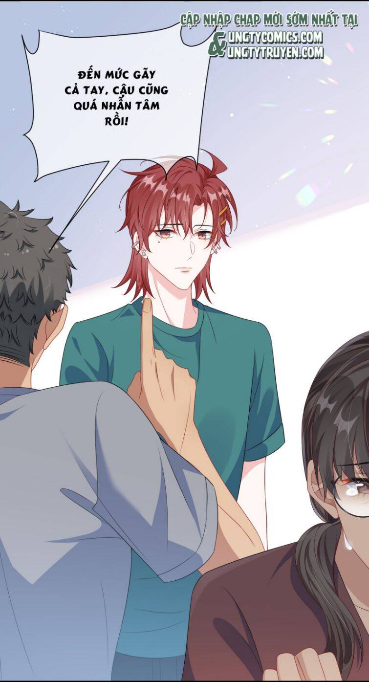 Giáo Bá Là Một Tên Yêu Tinh Chapter  16 - 25