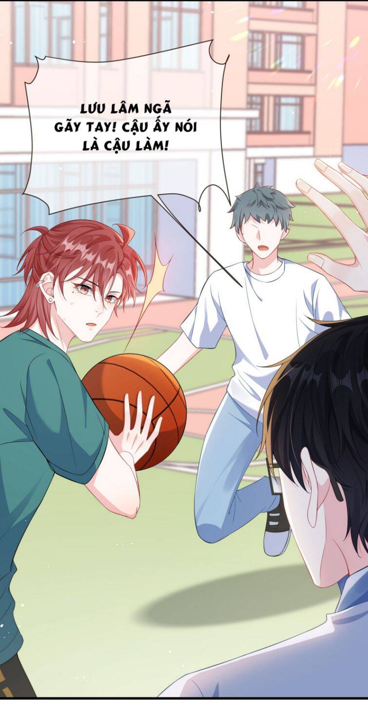 Giáo Bá Là Một Tên Yêu Tinh Chapter  16 - 4