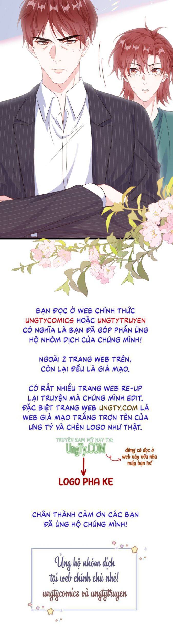 Giáo Bá Là Một Tên Yêu Tinh Chapter  16 - 31