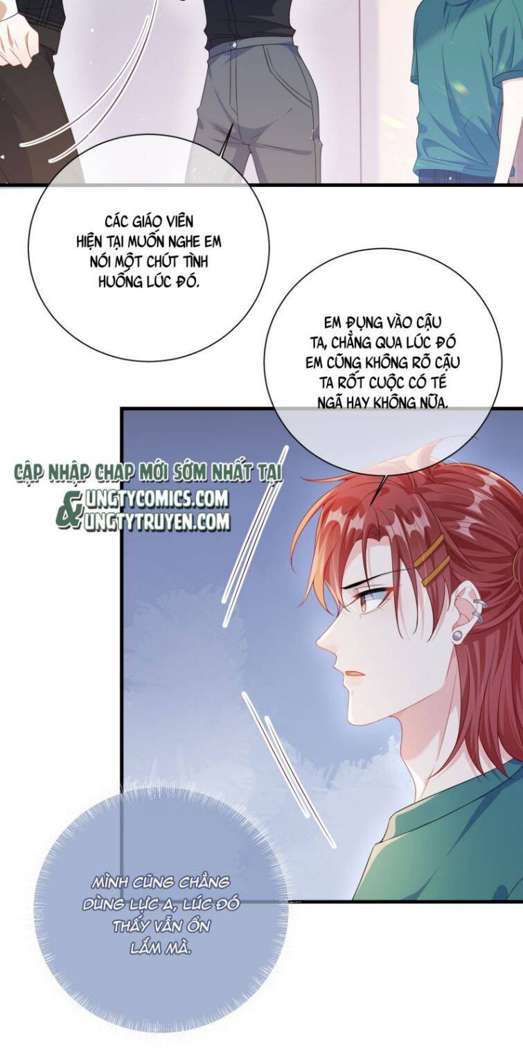Giáo Bá Là Một Tên Yêu Tinh Chapter  16 - 9